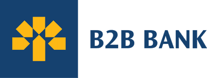 B2B Bank